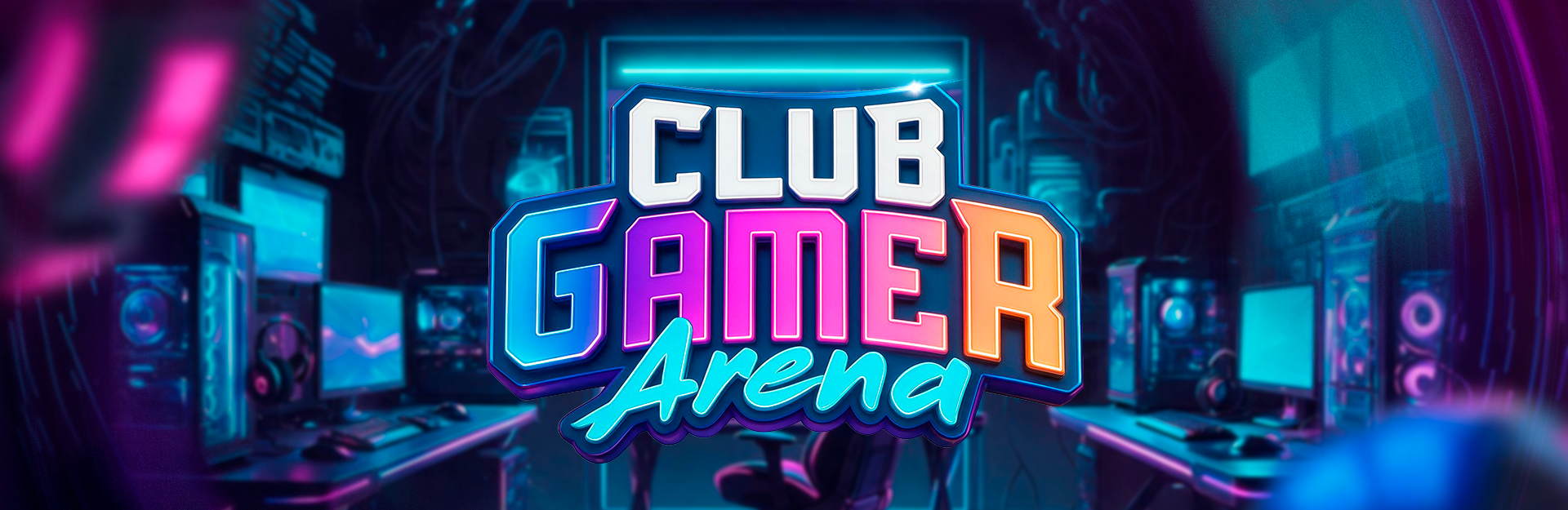 Club Gamer Arena